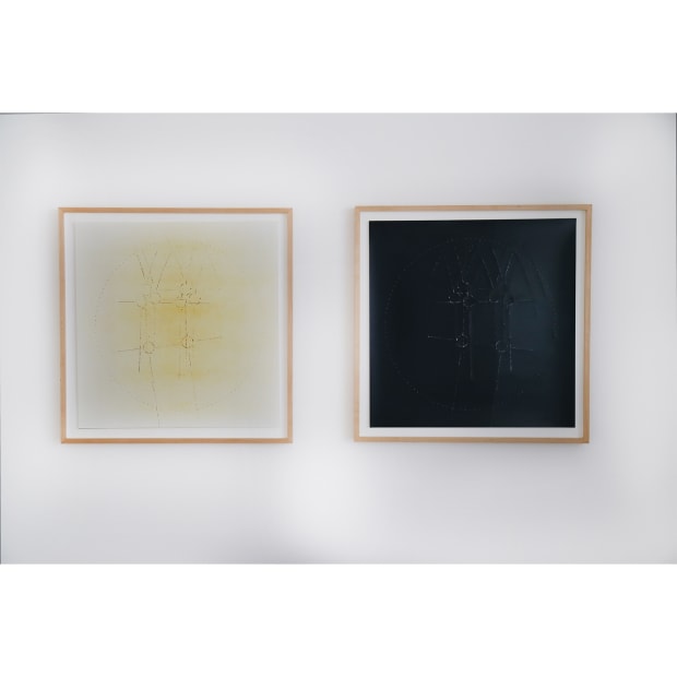 Laura Parker, Rubbings