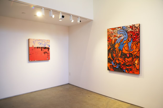 In Proof of Life, Goldbeck synthesizes the impermanence and ephemerality naturally associated with street art with the continuity of fine...