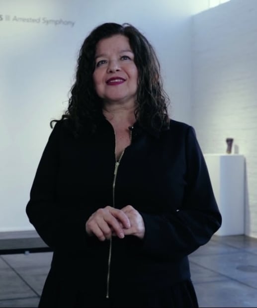 About the Artist
