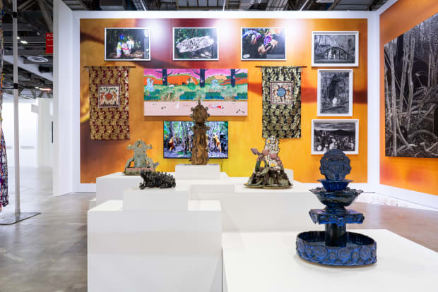 The lack of a self-conscious unity is apparent in the corresponding dearth of designations for the region as a whole....