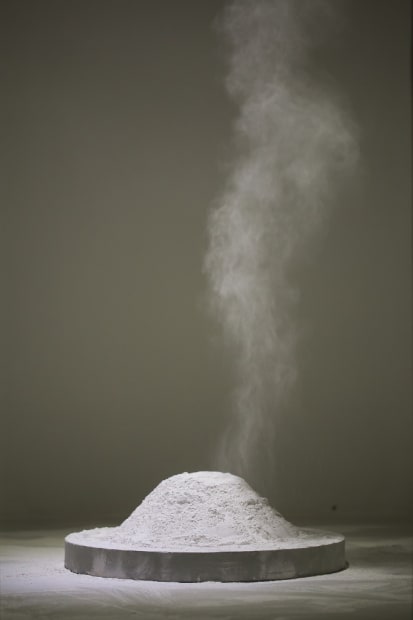 The highest mountains on earth were once shoreline. The Great Barrier Reef is mountain, submerged. Chiri mo tsumoreba yama tonaru....