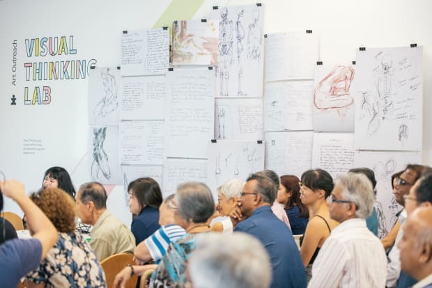 REMEMBERING A LOCAL PIONEER: SOLAMALAY NAMASIVAYAM EXHIBITION