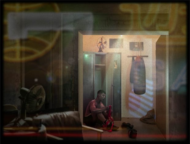 'First there are the utopias. Utopias are sites with no real place. They are sites that have a general relation...