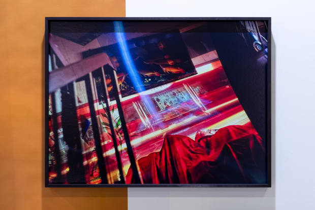 WEI LENG TAY , (b. 1978, Singapore)