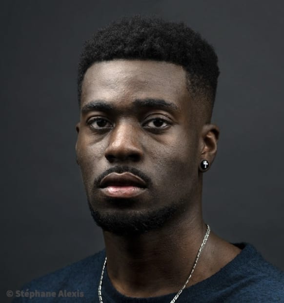 Stéphane Alexis is a second generation Caribbean-Canadian artist based in Ottawa. His work stems from personal experiences, demographics, and sub...