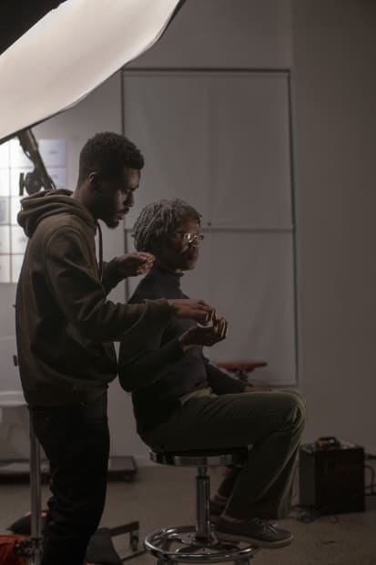 For this year's Contact Photography Festival, we are excited to present our first solo exhibition with Stéphane Alexis. Deep Cs...