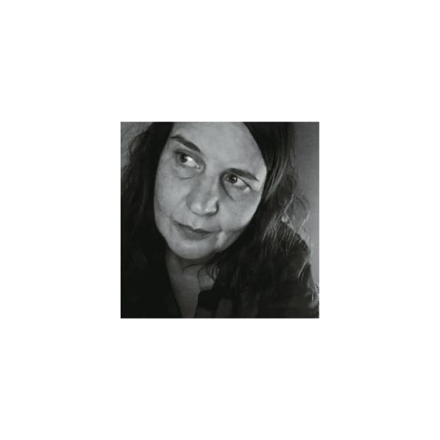 When choosing pieces for Girl Dinner, I found myself drawn to pieces that were made from disparate materials woven together....