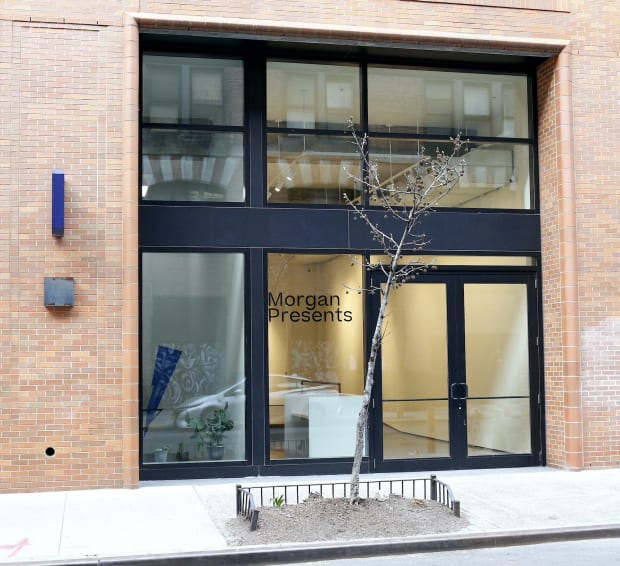 Morgan Presents is a gallery & private dealership founded and directed by Morgan Aguiar-Lucander. Morgan Presents offers an insight into...