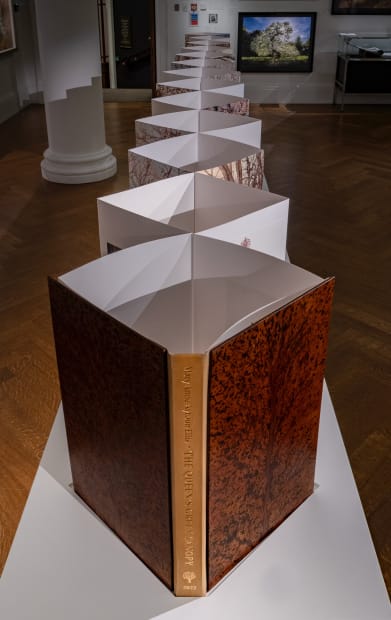 Leporello, 2022 Sotheby’s London for details see overview