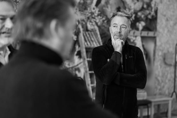 Be Part of a Community