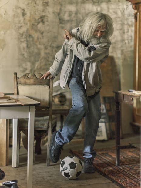 ARTIST HIGHLIGHT, MAX WOLPE