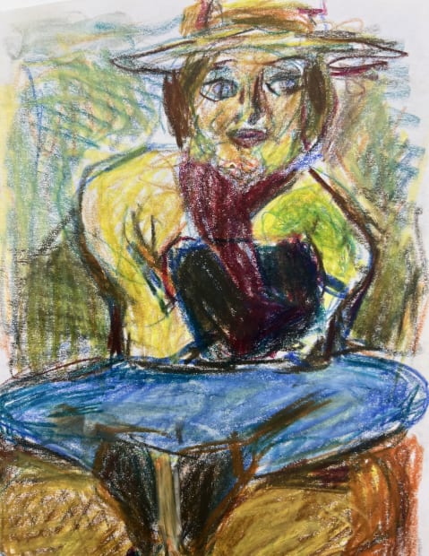 MEET ROBYN LIDSKY, OWNER AND GALLERIST