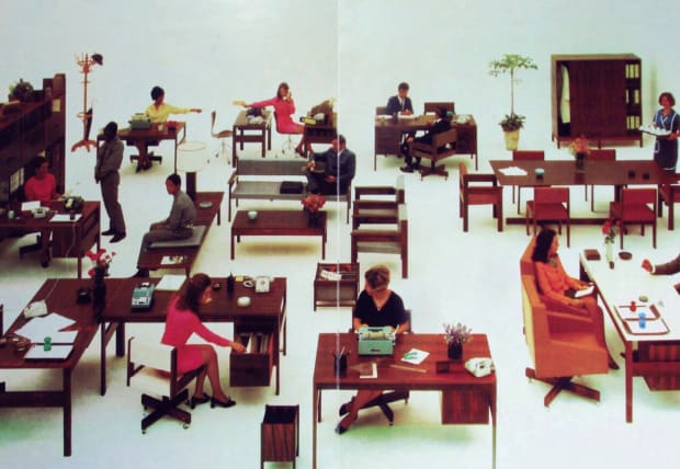 TRADE PROGRAM Be our trade partner. We work close to architecture and interior design offices, providing exact dimensions, technical sheets,...