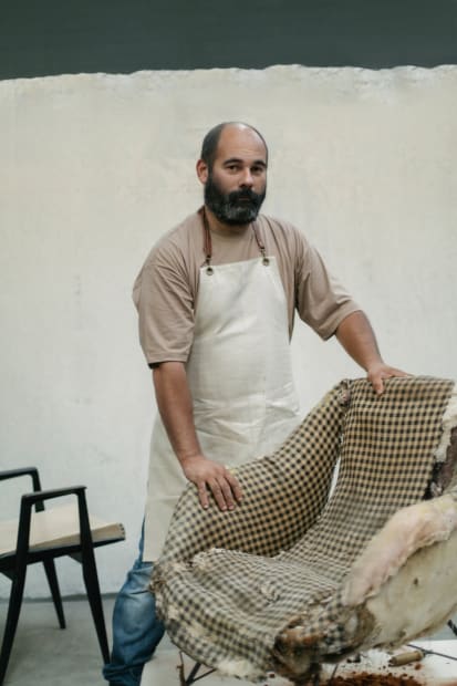 The restorer must know about history to avoid errors, excesses, and actions that damage the aesthetic or documentary quality of...