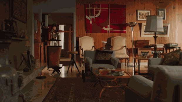 - The web series Coisa Mais Linda presents us different social contexts in Brazil in the late 1950s / early...