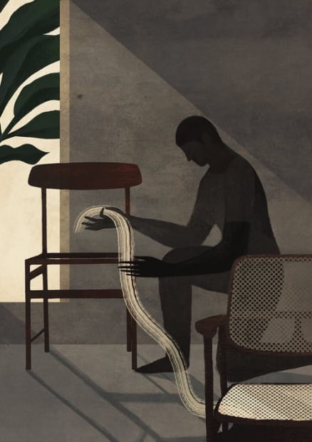 A deeper look into the art of restoration For this first edition, the chosen theme was straw, or cane, a...