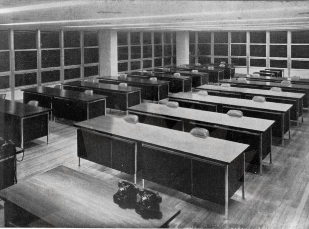 “For Le Corbusier, one of the pioneers of modern architecture, the house should be a machine for living in, with...