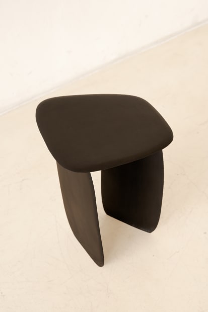 Morfa Collection Morfa is Lucas Recchia’s inaugural collection, conceived in 2019. Over the years, it has evolved through unique commissions...