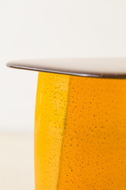 MORFA COLLECTION Conceived in 2019, the Morfa Collection marks the beginning of Lucas Recchia&rsquo;s material research and his ongoing exploration...