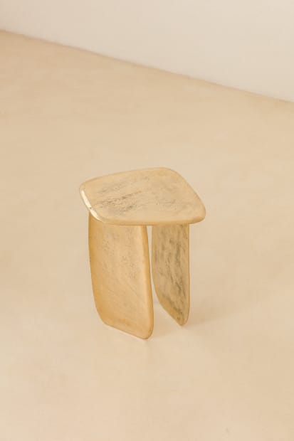 MORFA COLLECTION Conceived in 2019, the Morfa Collection marks the beginning of Lucas Recchia&rsquo;s material research and his ongoing exploration...