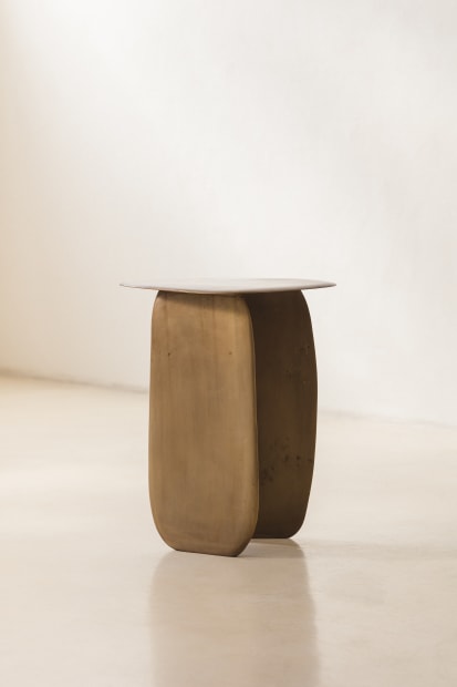 MORFA COLLECTION Conceived in 2019, the Morfa Collection marks the beginning of Lucas Recchia&rsquo;s material research and his ongoing exploration...