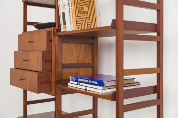 MODERN OFFICES REINVENTED The first elevators in the country were installed in 1922, but Brazilian industrialization only took off in...