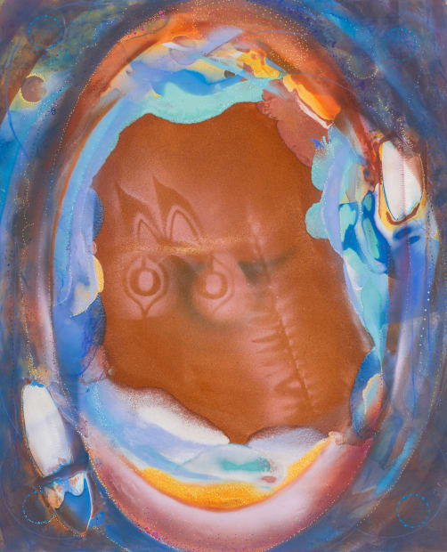 MINOUK LIM: MEMENTO MOIRÉ