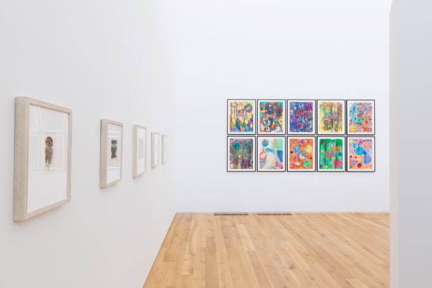 Kanda & Oliveira a le plaisir de présenter sa prochaine exposition collective Mad Spring, qui se tiendra du 9 Mai...