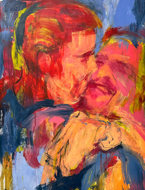 KARL 2025, Debuting new work by Ryan Robichaux