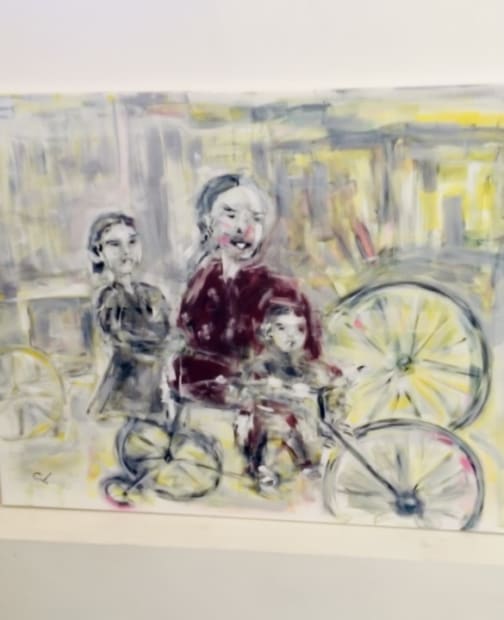 The Yellow Mushroom at Cimbru Author, Emil Isac 11, Cluj-Napoca