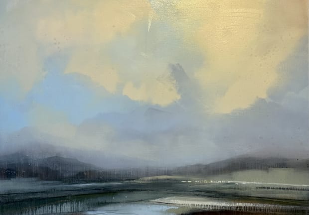 About, Inaugural Group Exhibition