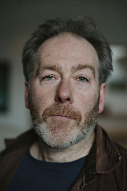 'I was a student at art school in Glasgow when I first visited Tain. There was an antiques shop in...