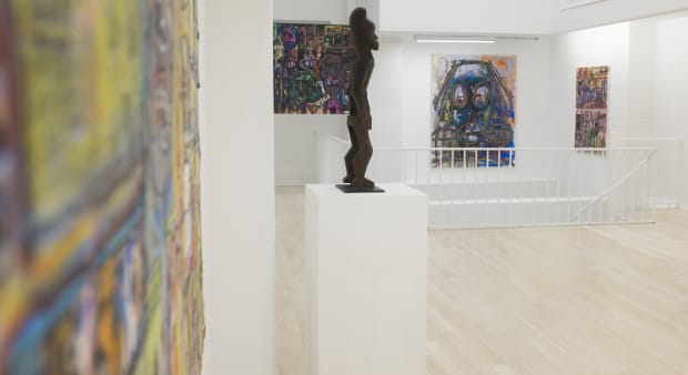 Ethan Cohen Gallery
