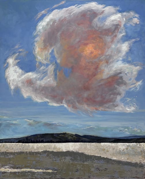 Chuck Beamish and Stefan Berg, Meet Me By The Fallen Down tree