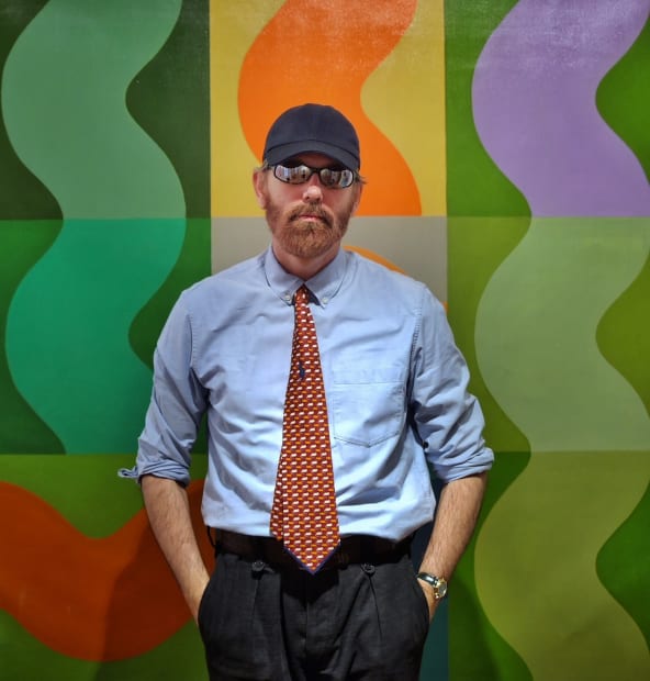 Diango Hernández, Cuban, b. 1970