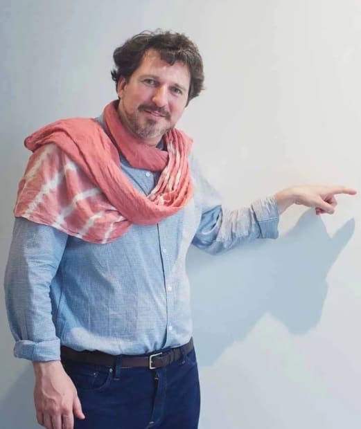 PRINTS by FEDERICO LUGER, Selected works