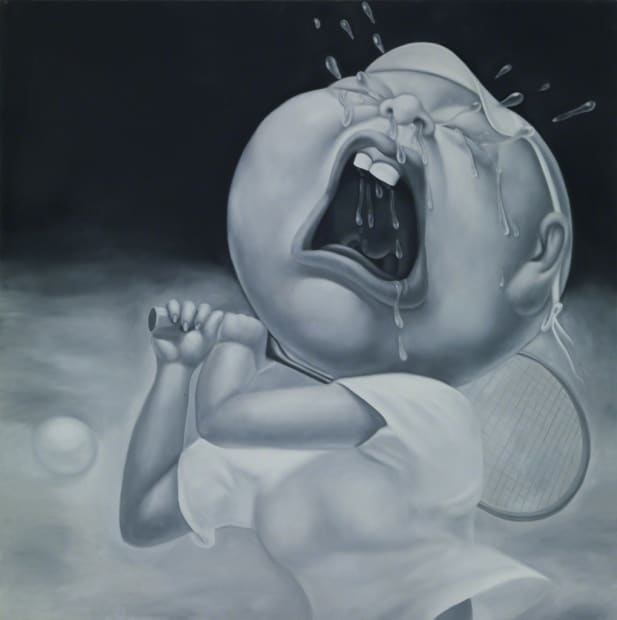 THE GALLERY HOUSE LONDON, PREVIEW