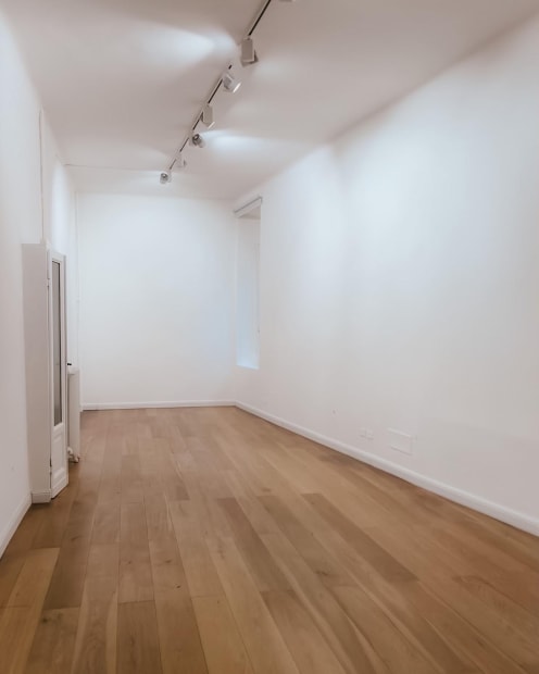 Corso di Porta Ticinese 87. 20123 Milan. Italy WIZARD LAB is a contemporary art gallery established through a partnership between...