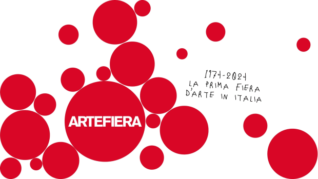 ARTEFIERA Bologna 2024, 2 - 4 February 2024 (Preview Feb 1st)