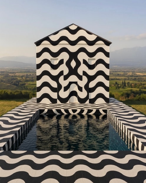 “Piscinas Olaistas” by Diango Hernández, 2015-2025