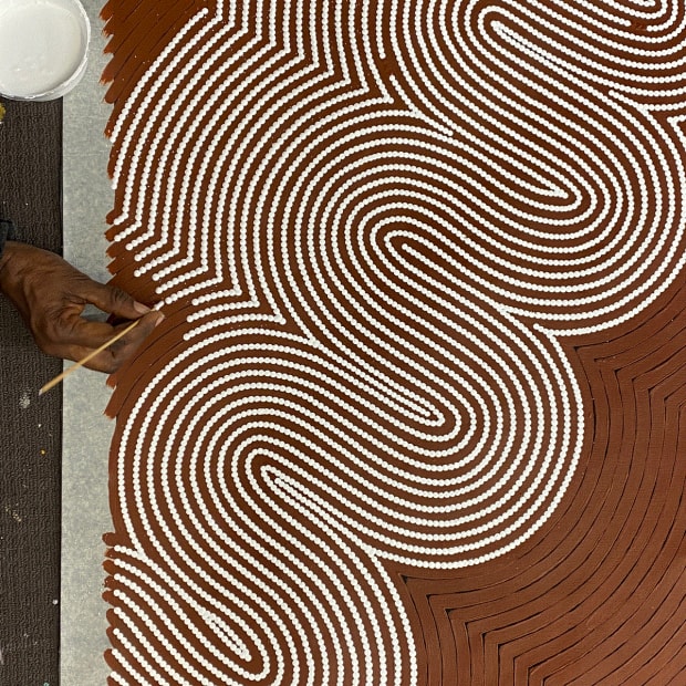 We emphasise the importance of creative freedom and autonomy for all artists, while knowing that many of the artists we...