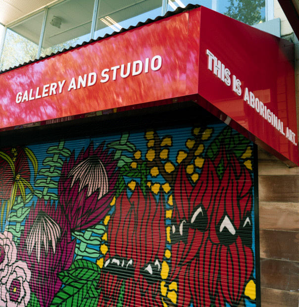 We invite you to explore the diverse and celebrated world of Indigenous art at This is Aboriginal Art! Located at...