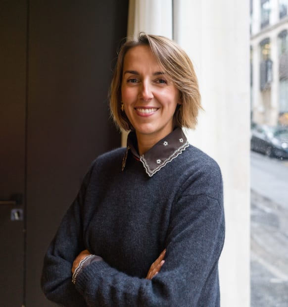 Cecilia Bronzini , Interior design consultant