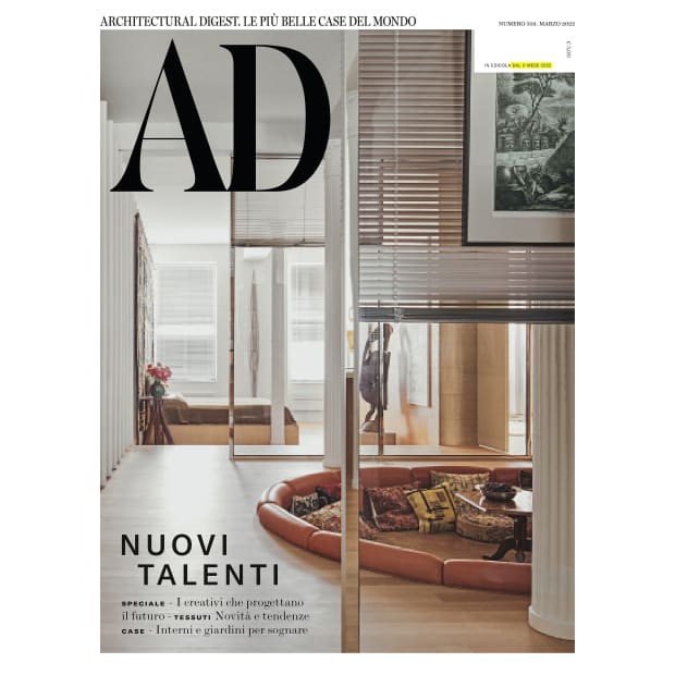 Architectural Digest Italia