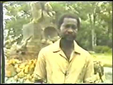 Clifford Hobbs was born in St. Michael Barbados; son of Orin and Evans Hobbs. He studied under painter Hector Whistler...