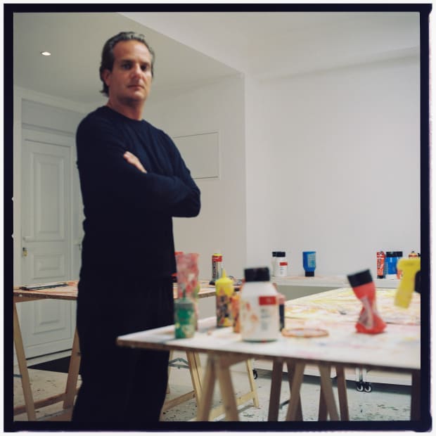 THIS EXPERIENCE IS FOR Individuals For those who feel deeply but struggle to put their inner world into words. Whether...