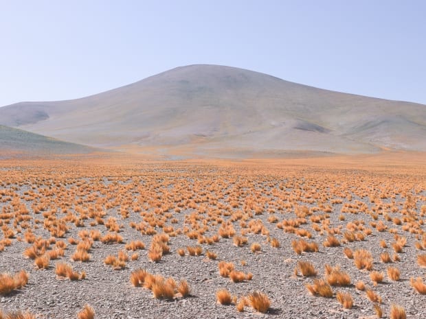 In his series 'Human Territoriality' Swiss photographer Roger Eberhard (*1984) explores sites of past borders. In some cases the borders...