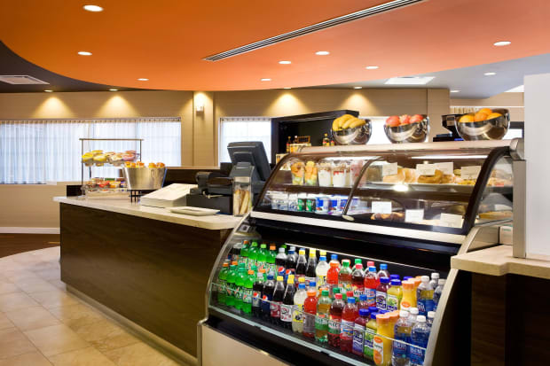 Marriott Courtyard Scottsdale Old Town