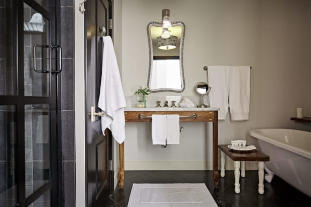 Bespoke Inn Scottsdale