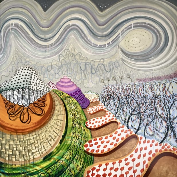 In a time of environmental and societal upheaval, Prince’s work serves as a quiet yet radical protest: the act of...